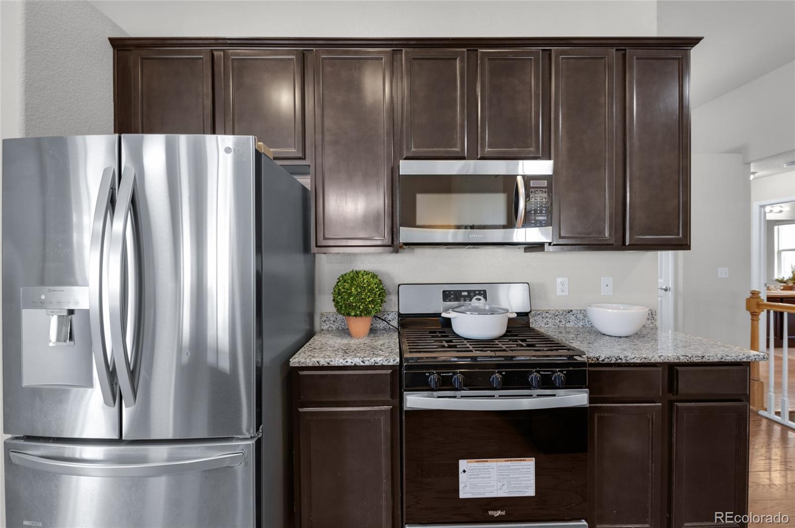 MLS Image #5 for 8795  canary circle,colorado springs, Colorado