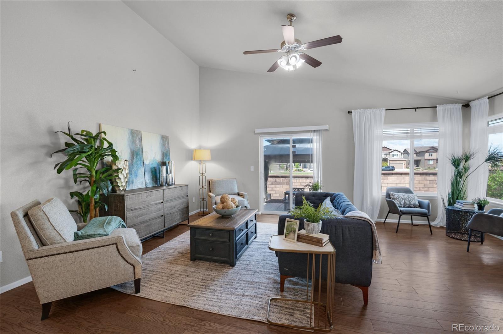 MLS Image #7 for 8795  canary circle,colorado springs, Colorado