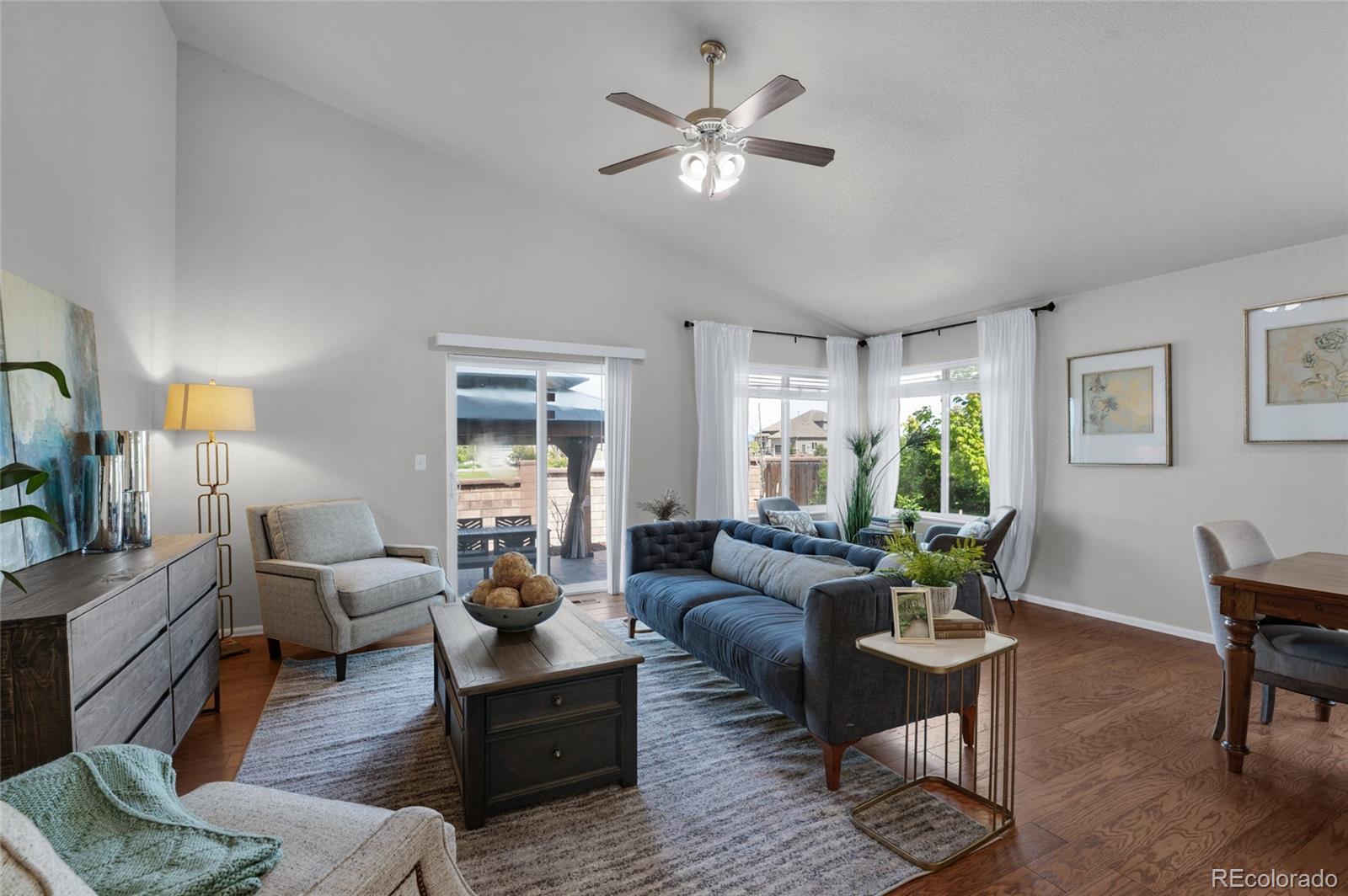 MLS Image #8 for 8795  canary circle,colorado springs, Colorado