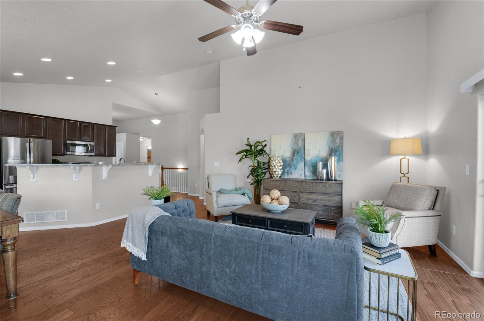 MLS Image #9 for 8795  canary circle,colorado springs, Colorado