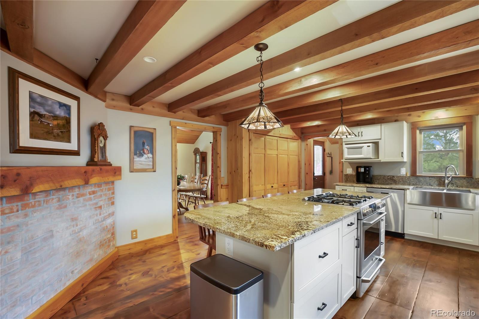 MLS Image #12 for 688  obsidian drive,florissant, Colorado