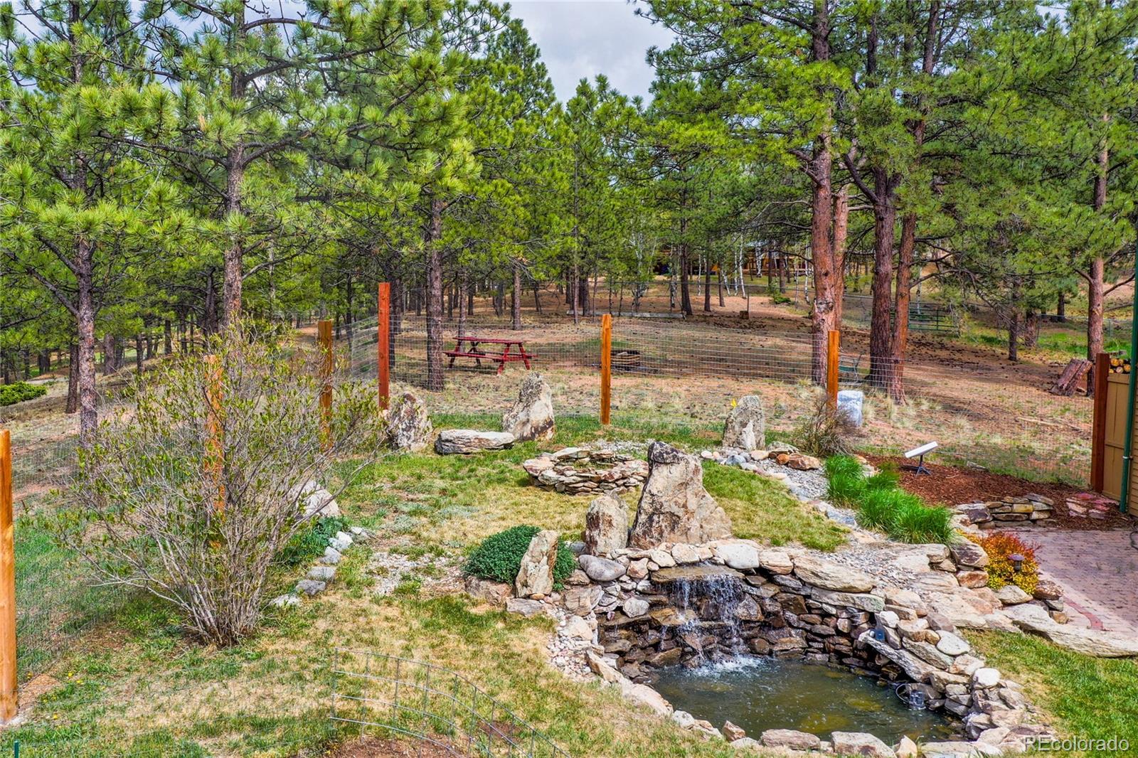 MLS Image #2 for 688  obsidian drive,florissant, Colorado