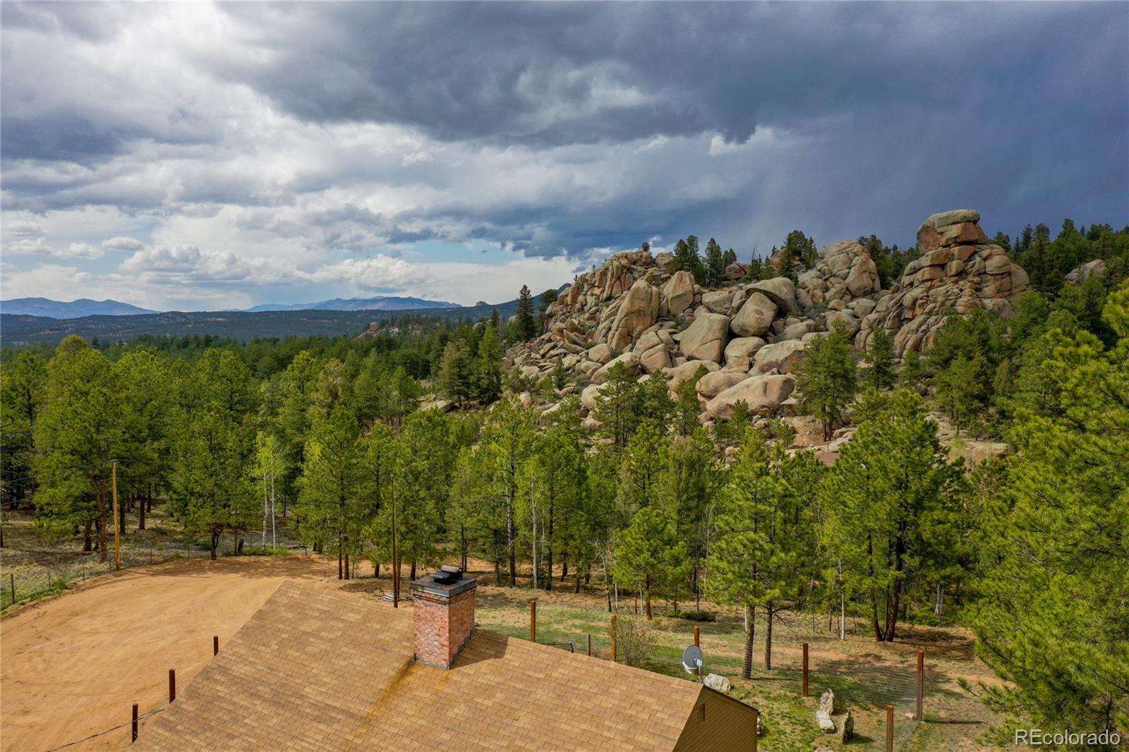 MLS Image #3 for 688  obsidian drive,florissant, Colorado