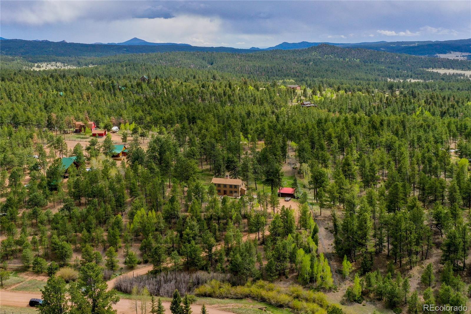 MLS Image #30 for 688  obsidian drive,florissant, Colorado