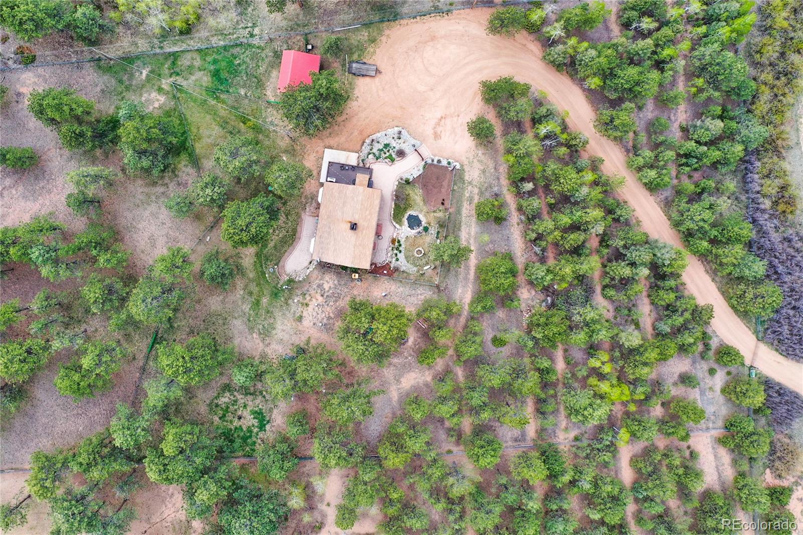 MLS Image #32 for 688  obsidian drive,florissant, Colorado