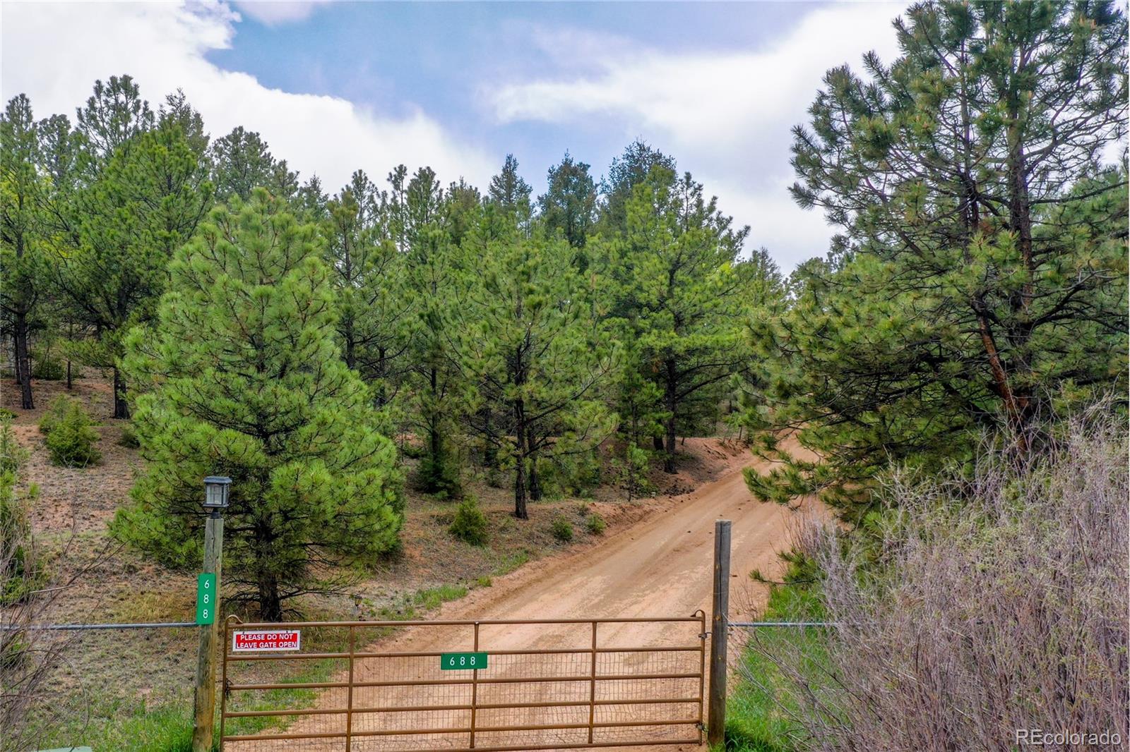 MLS Image #34 for 688  obsidian drive,florissant, Colorado