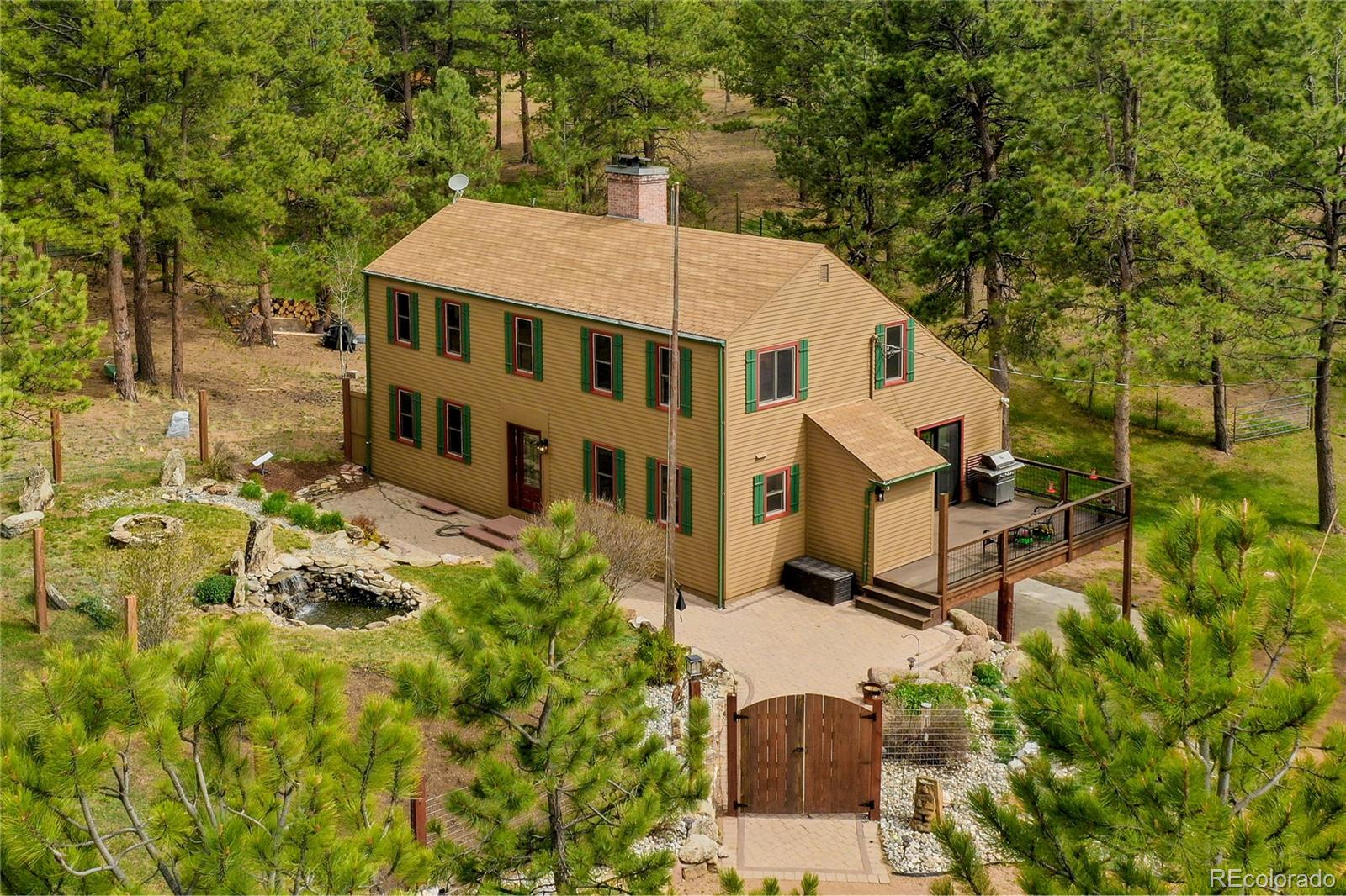 MLS Image #36 for 688  obsidian drive,florissant, Colorado
