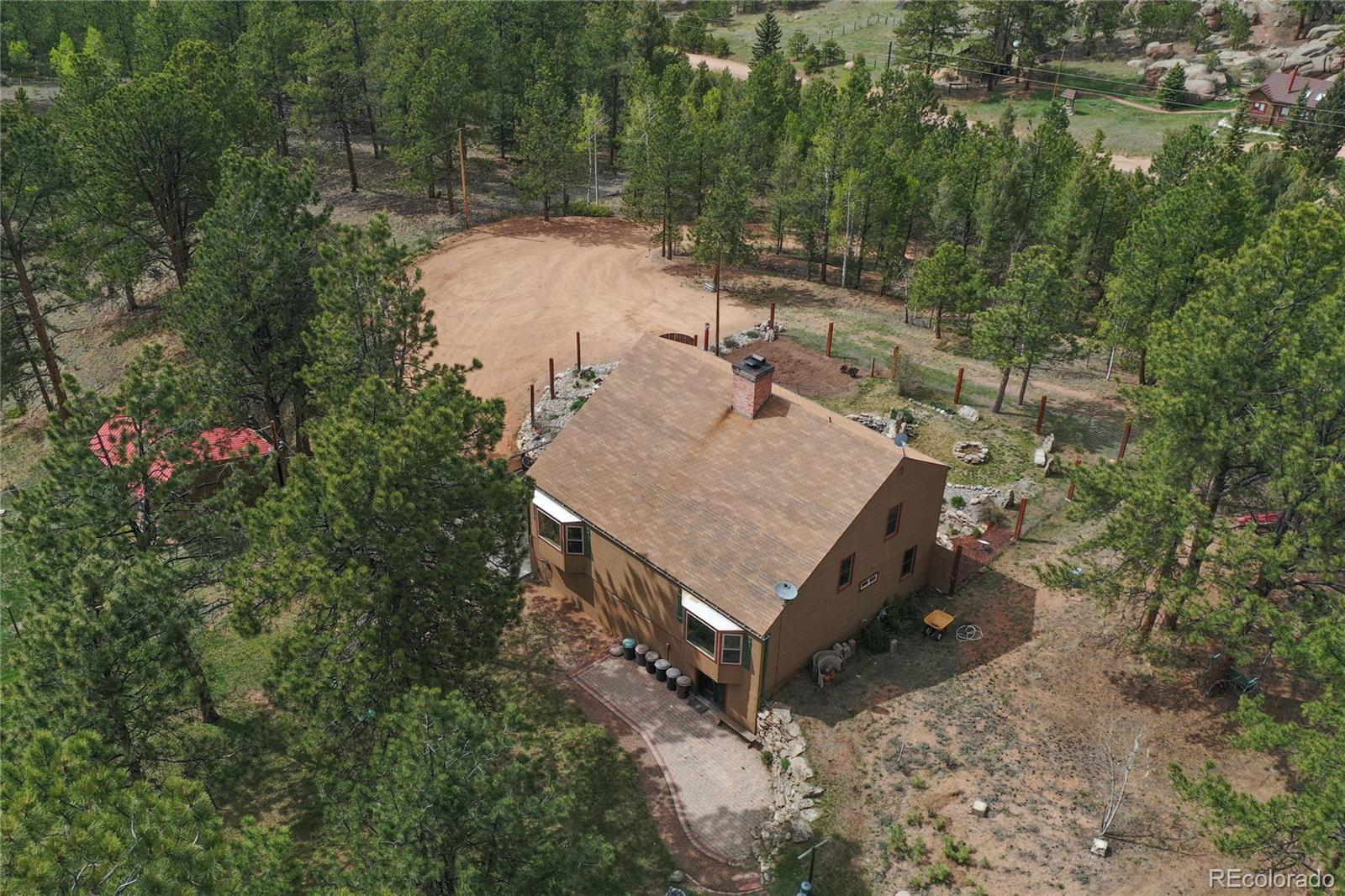 MLS Image #37 for 688  obsidian drive,florissant, Colorado
