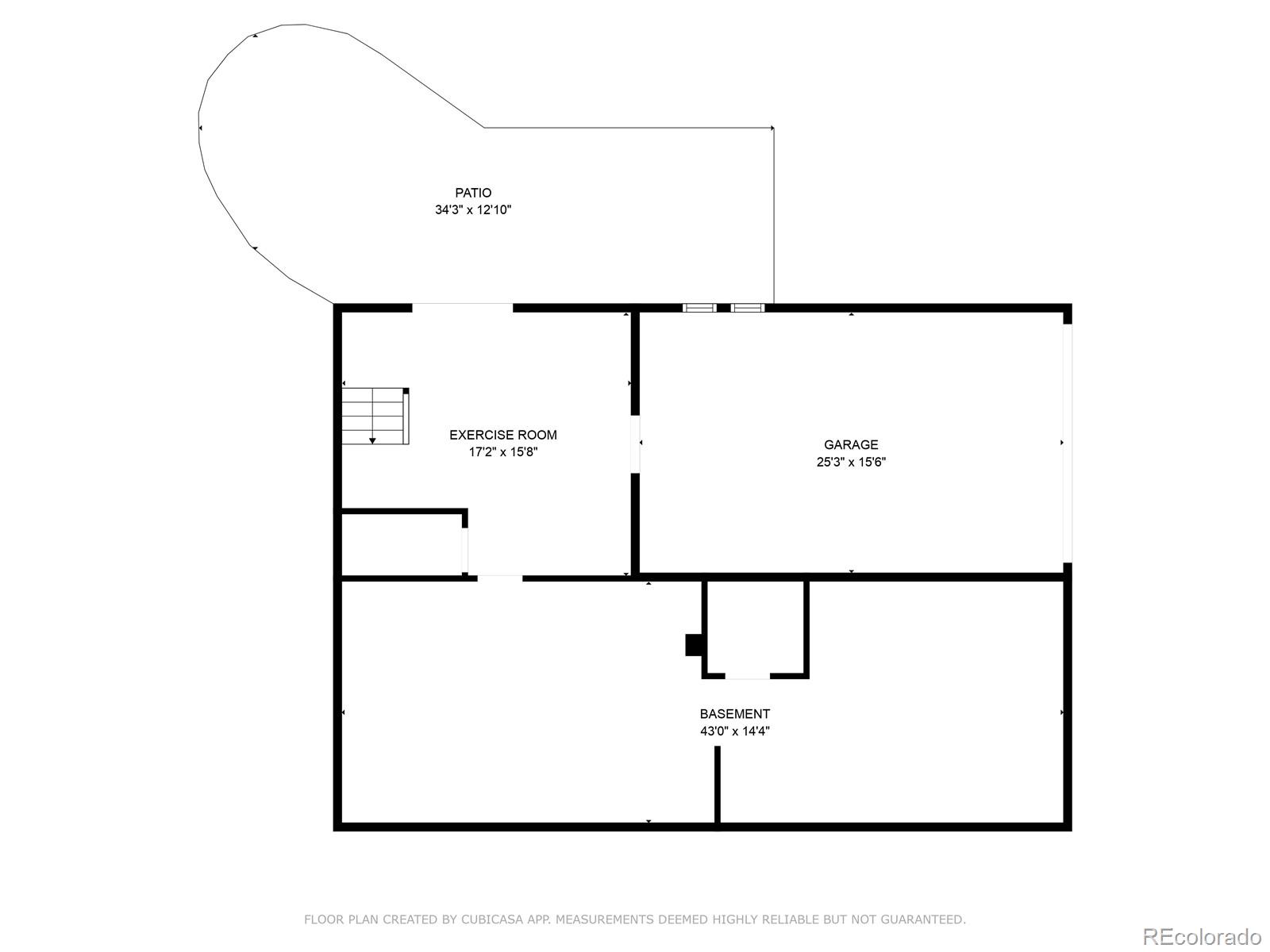 MLS Image #38 for 688  obsidian drive,florissant, Colorado