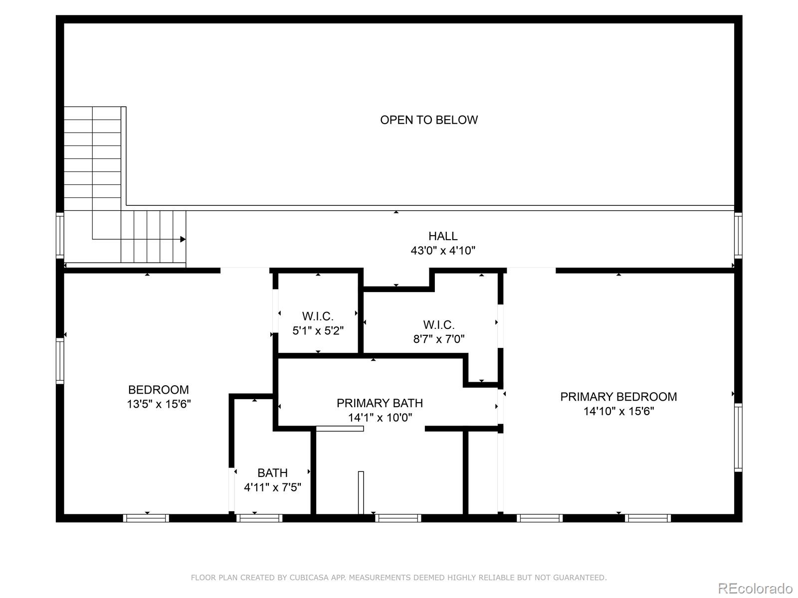 MLS Image #40 for 688  obsidian drive,florissant, Colorado