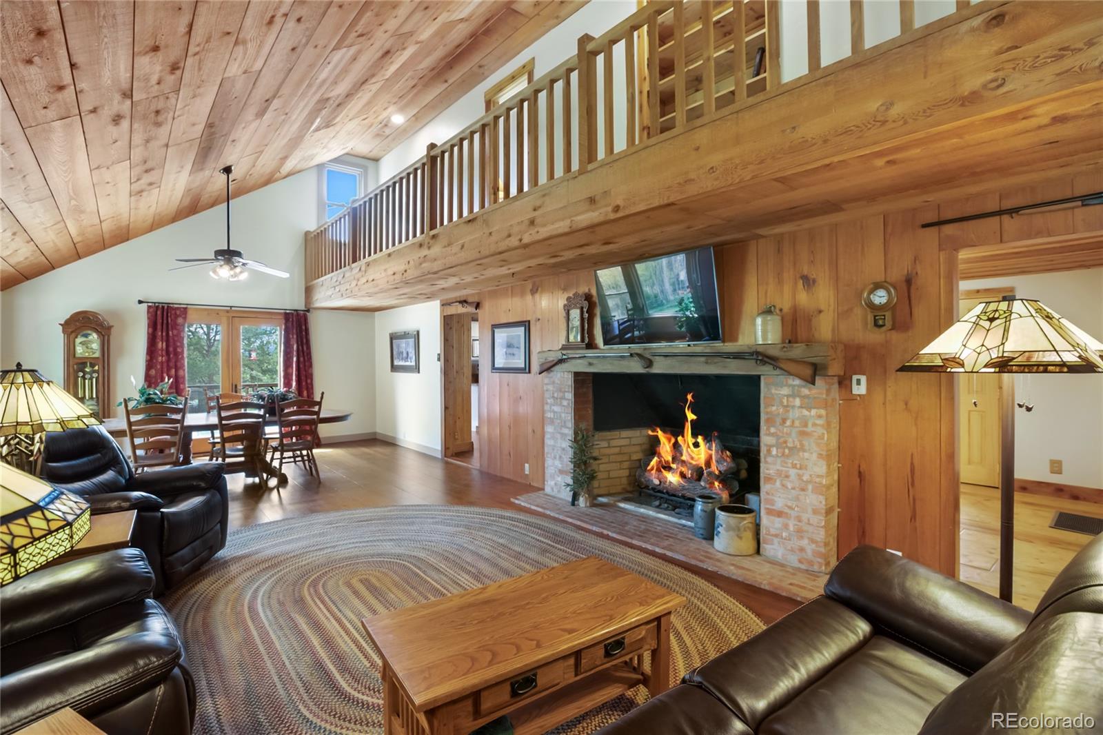 MLS Image #5 for 688  obsidian drive,florissant, Colorado