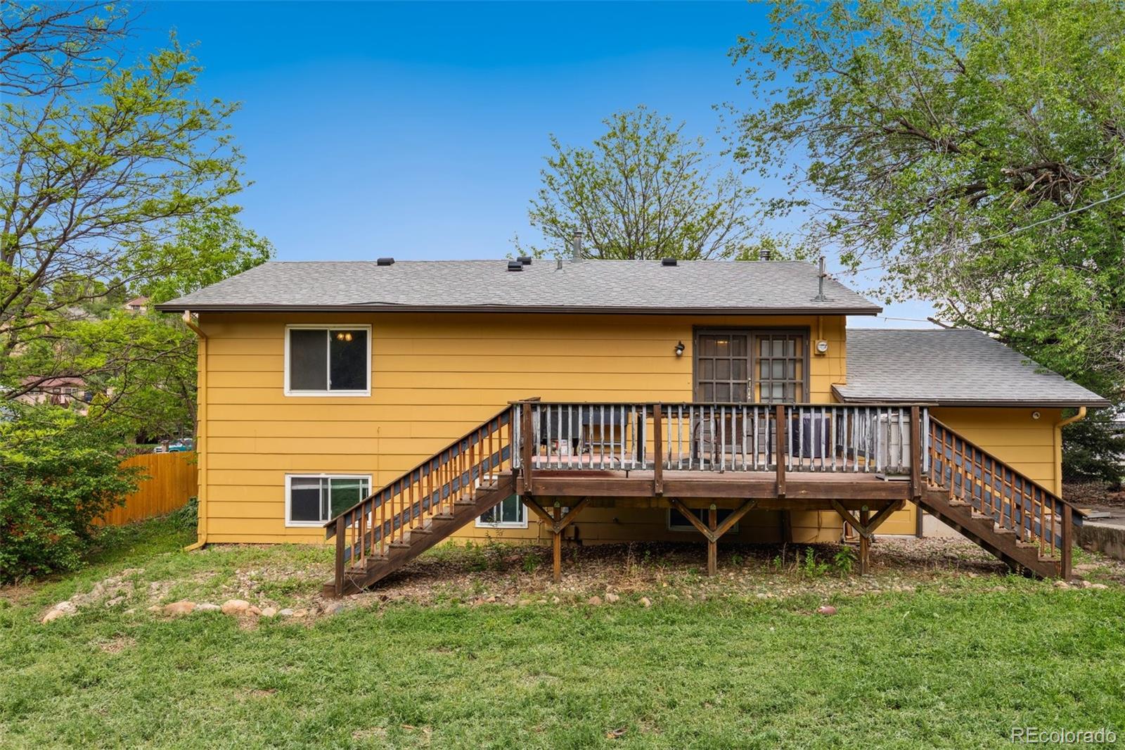 MLS Image #31 for 814  paradise lane,colorado springs, Colorado