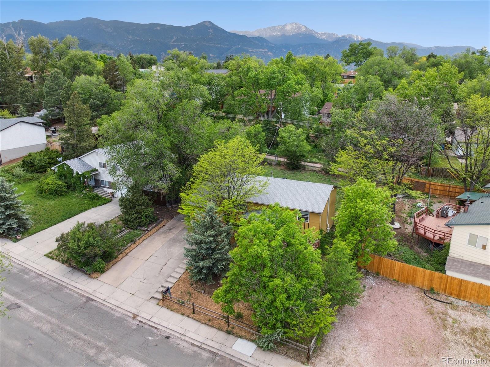 MLS Image #33 for 814  paradise lane,colorado springs, Colorado