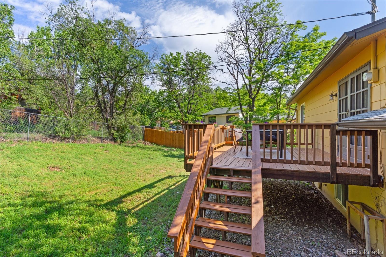 MLS Image #43 for 814  paradise lane,colorado springs, Colorado