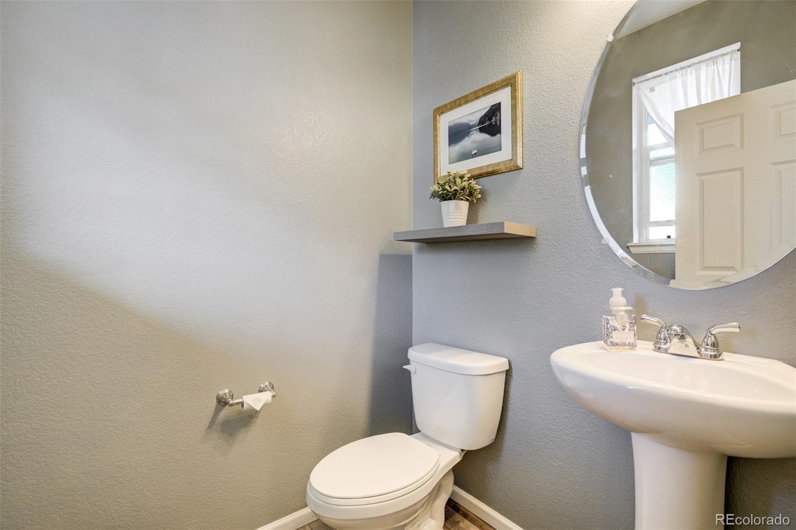 MLS Image #17 for 6880  backcountry loop,colorado springs, Colorado