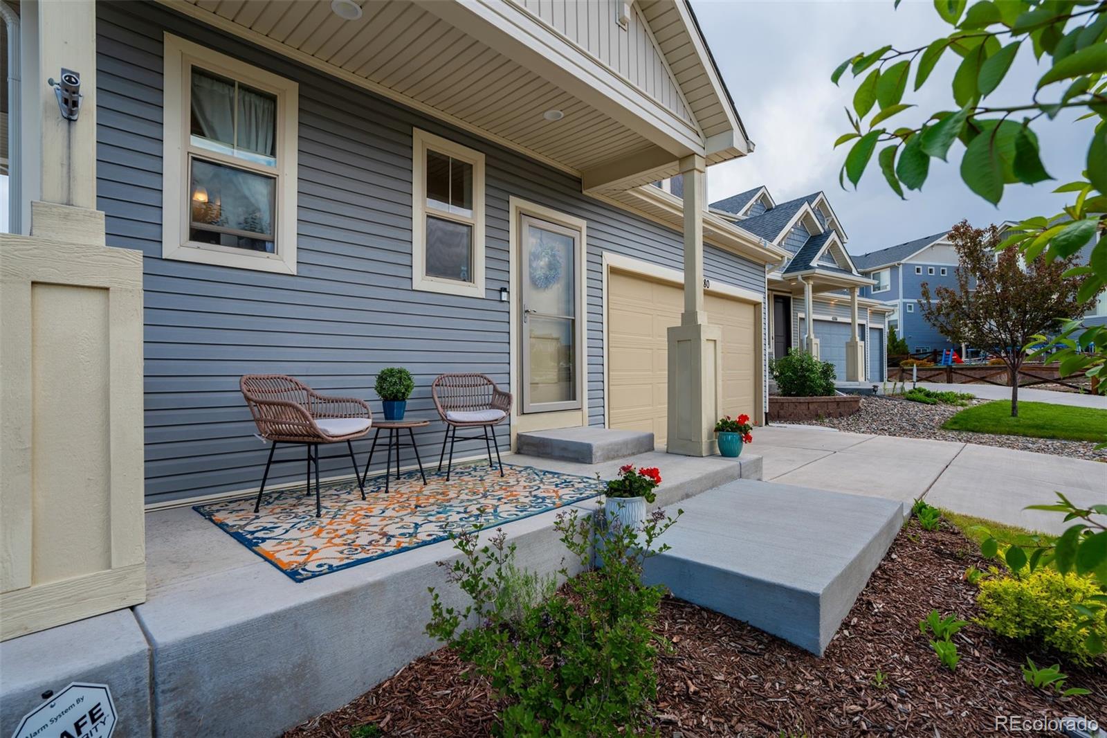 MLS Image #2 for 6880  backcountry loop,colorado springs, Colorado