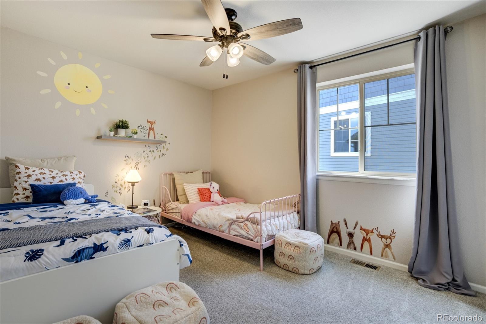 MLS Image #27 for 6880  backcountry loop,colorado springs, Colorado