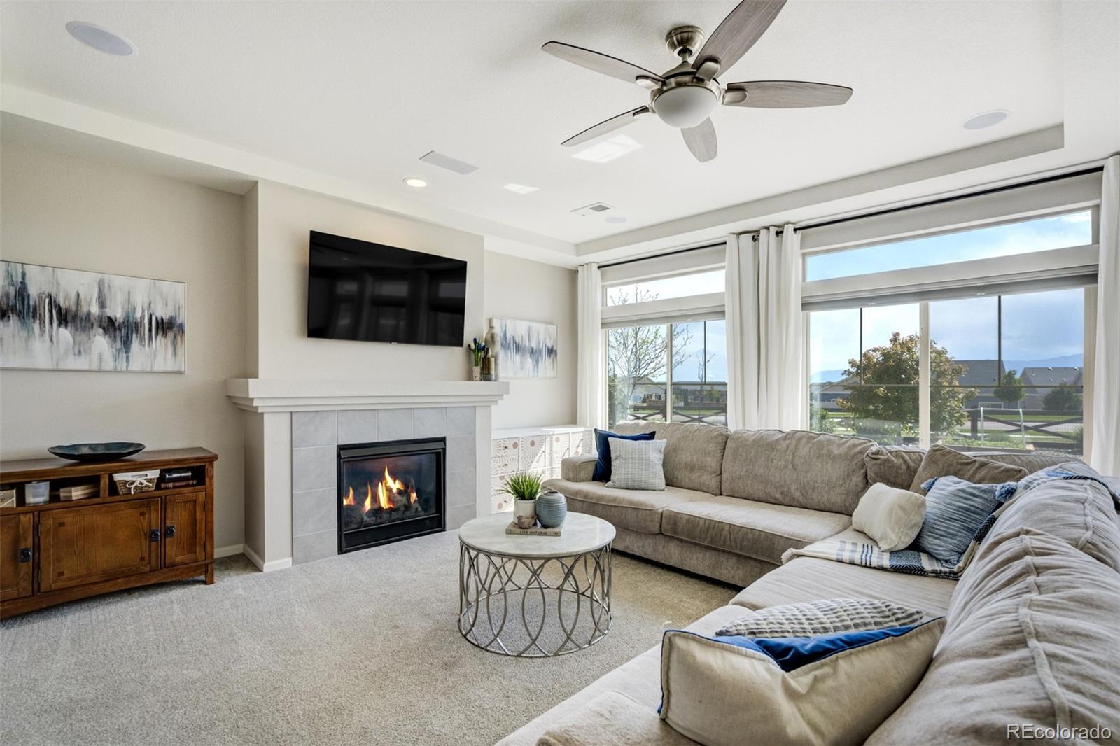 MLS Image #3 for 6880  backcountry loop,colorado springs, Colorado