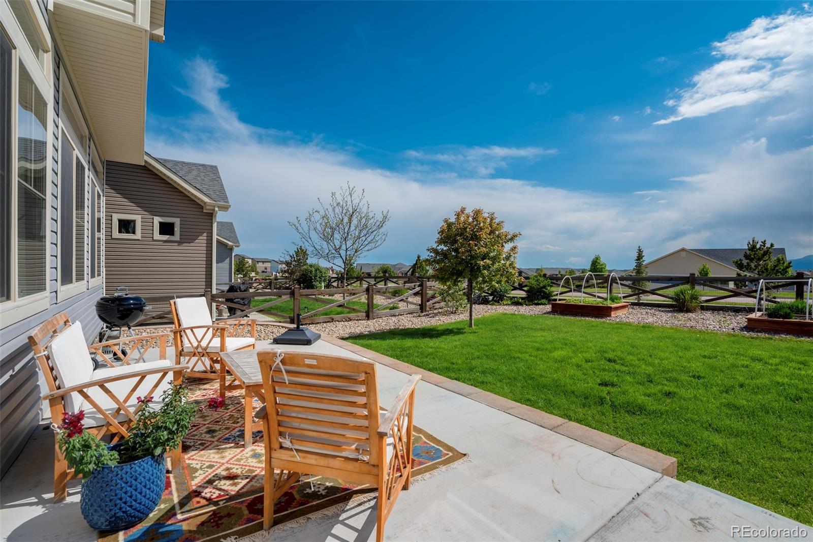 MLS Image #31 for 6880  backcountry loop,colorado springs, Colorado