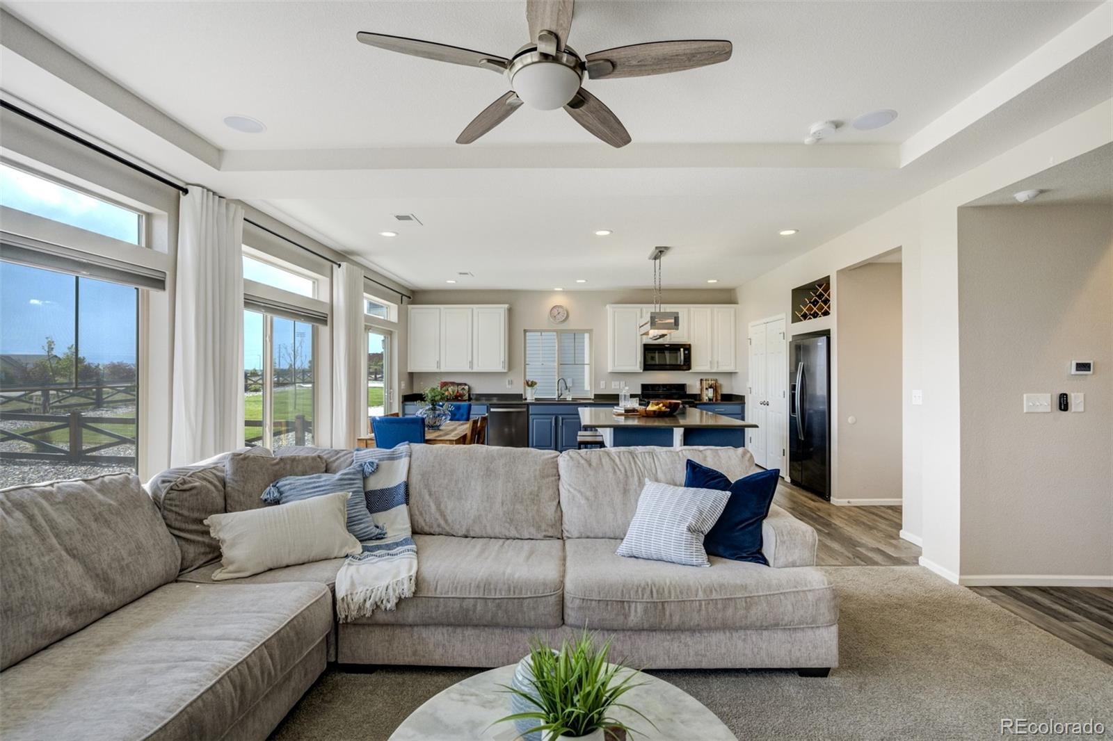 MLS Image #5 for 6880  backcountry loop,colorado springs, Colorado