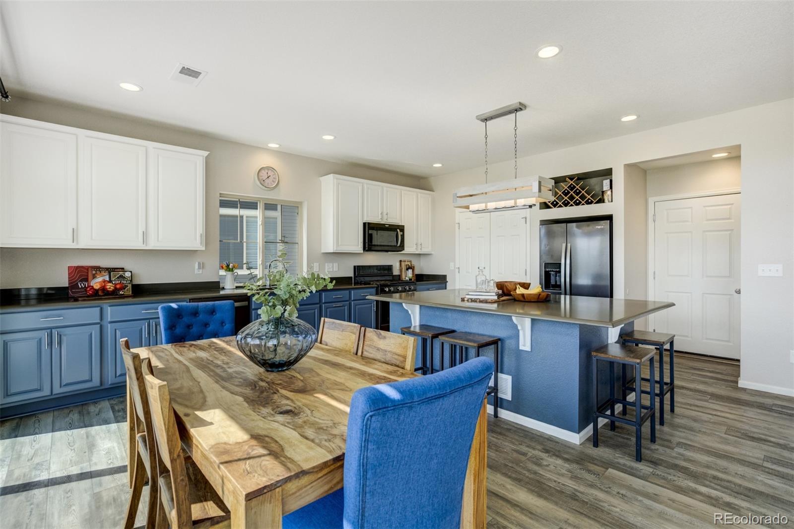 MLS Image #7 for 6880  backcountry loop,colorado springs, Colorado