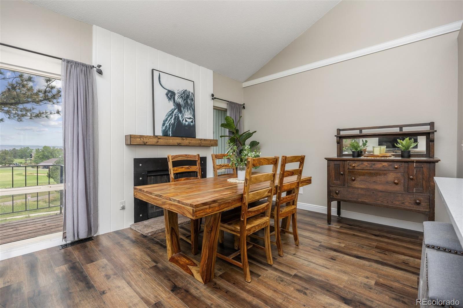 MLS Image #3 for 6513  pinewood drive ,parker, Colorado