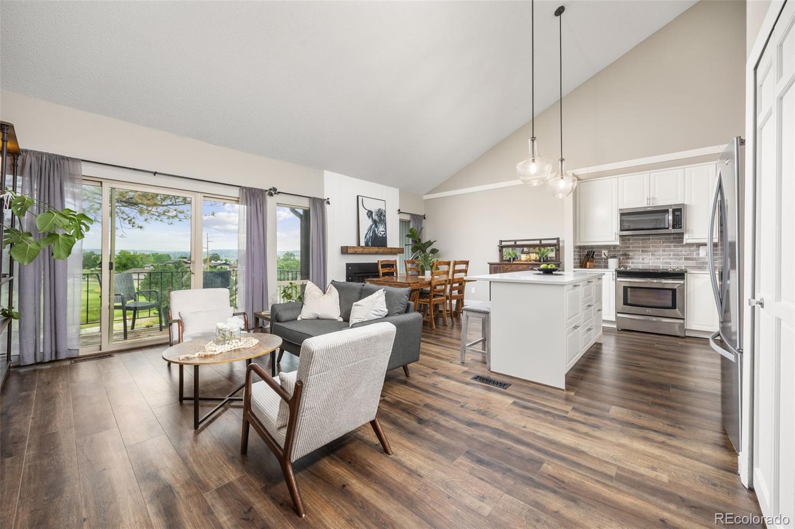 MLS Image #4 for 6513  pinewood drive ,parker, Colorado
