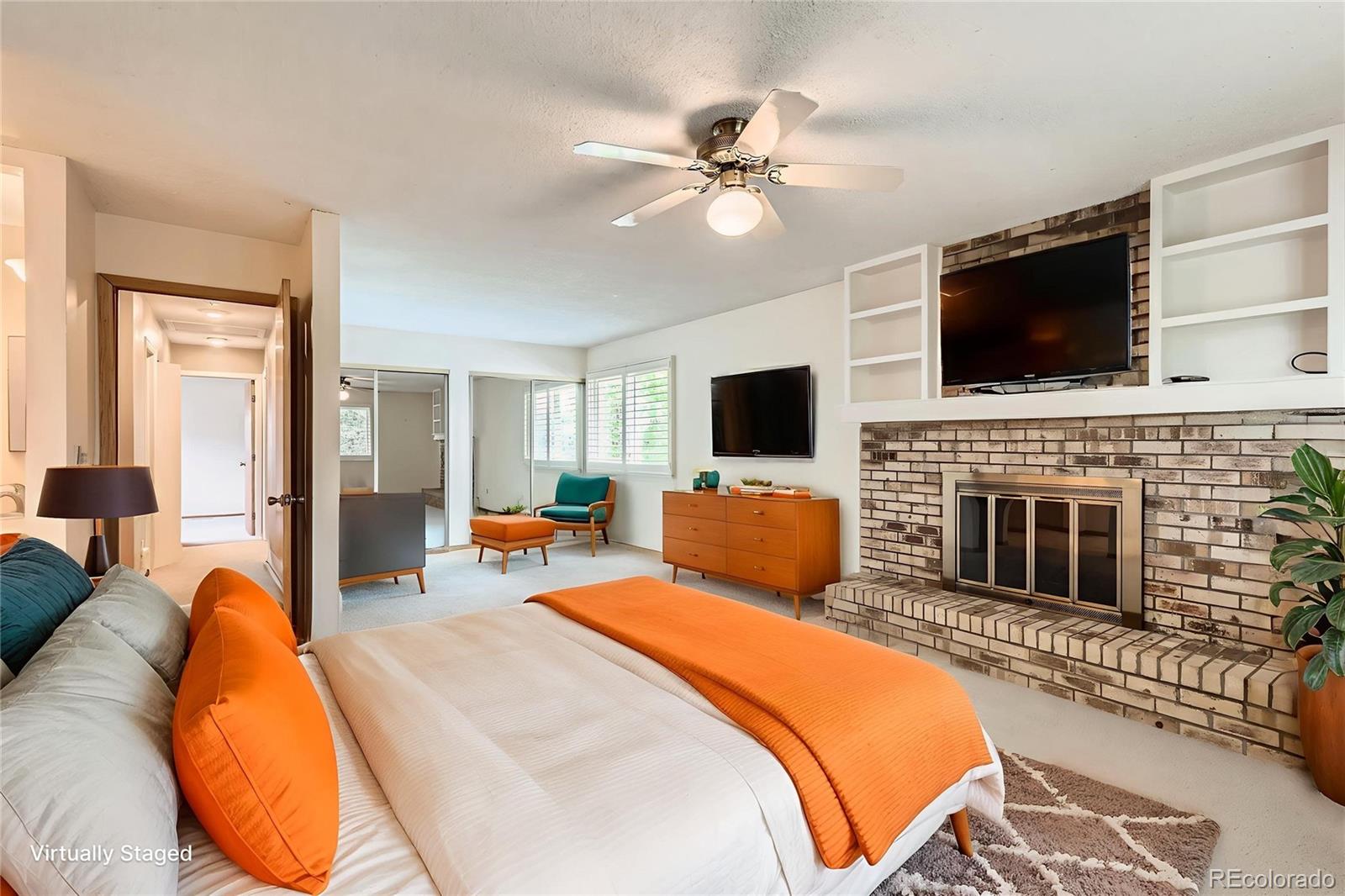 MLS Image #13 for 10365 e weaver circle,englewood, Colorado