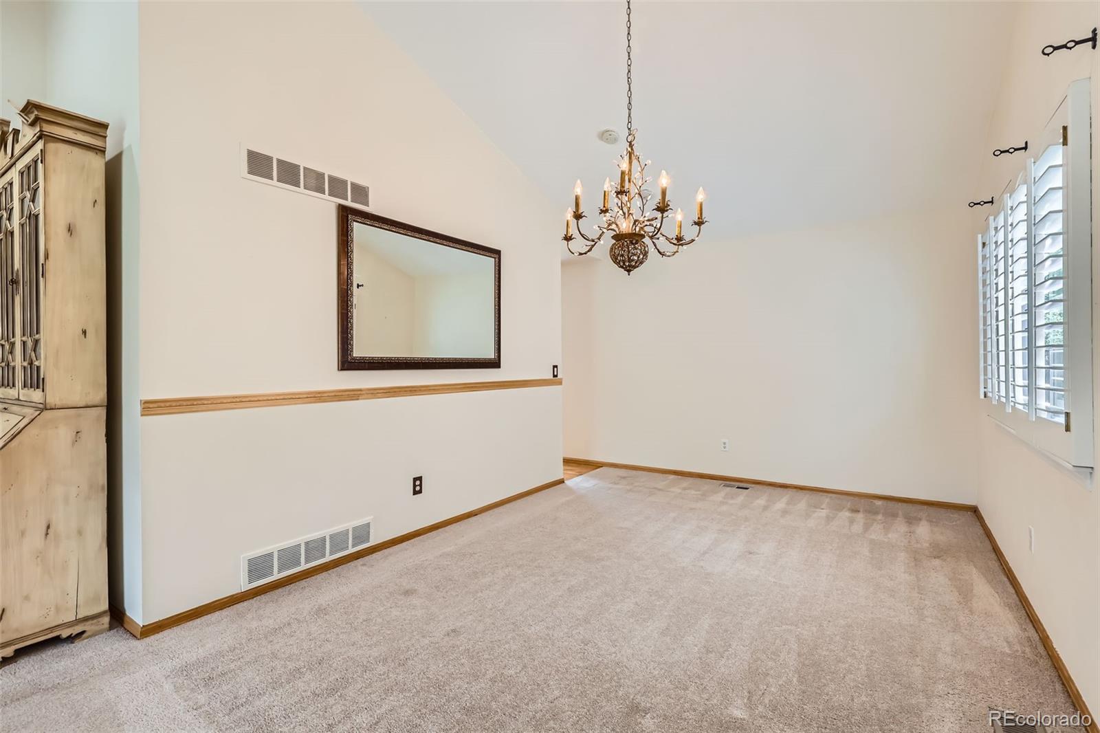 MLS Image #3 for 10365 e weaver circle,englewood, Colorado