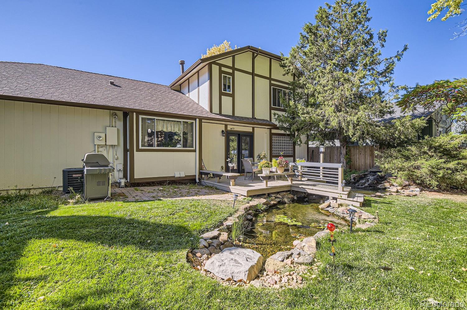 MLS Image #31 for 10365 e weaver circle,englewood, Colorado