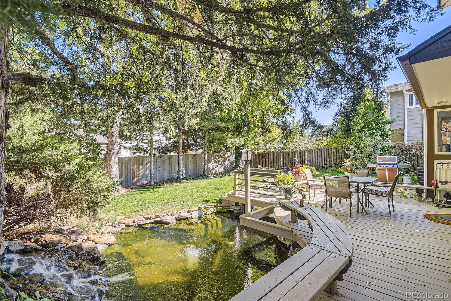 MLS Image #33 for 10365 e weaver circle,englewood, Colorado