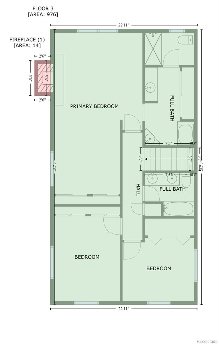 MLS Image #38 for 10365 e weaver circle,englewood, Colorado