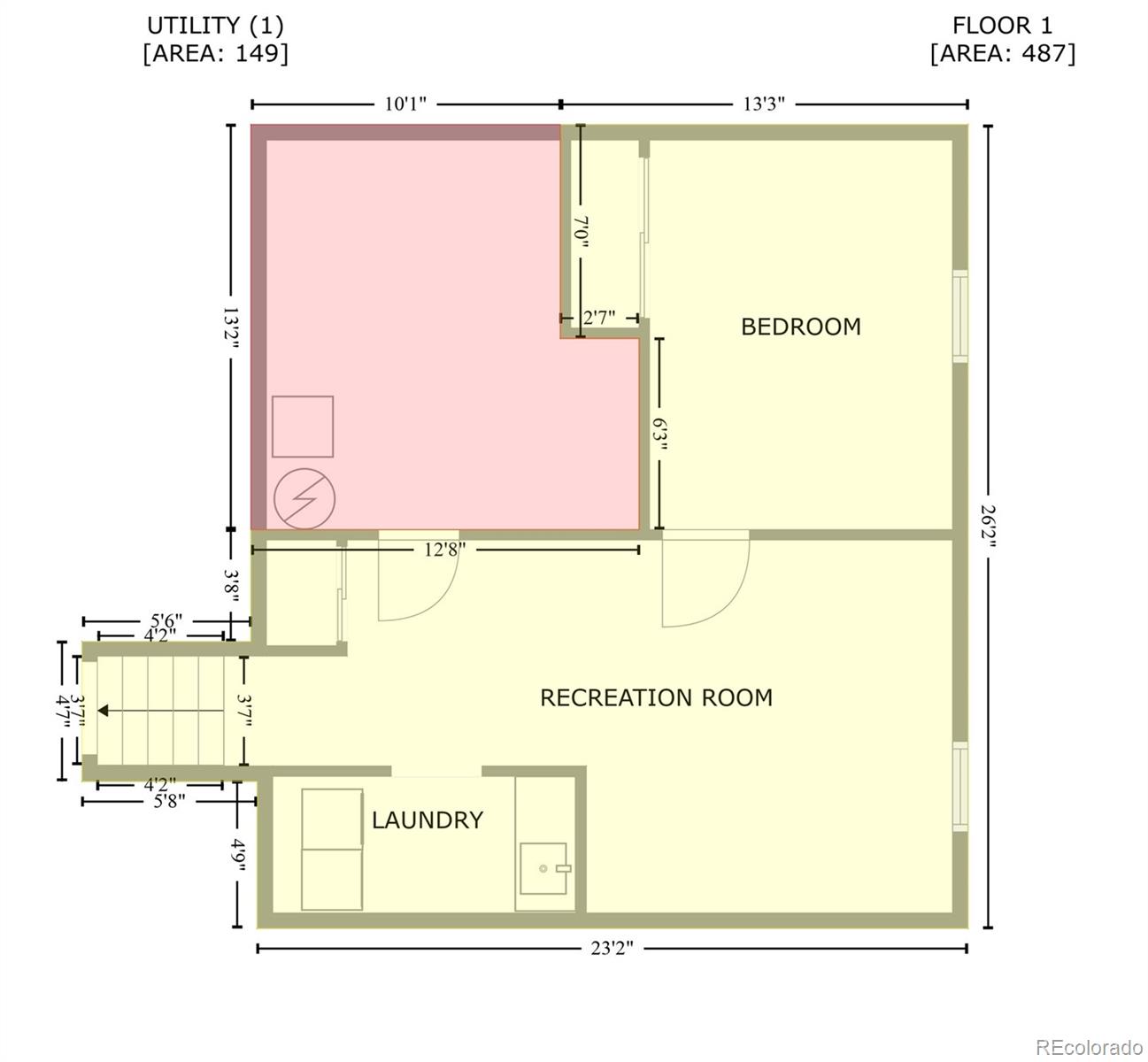 MLS Image #39 for 10365 e weaver circle,englewood, Colorado