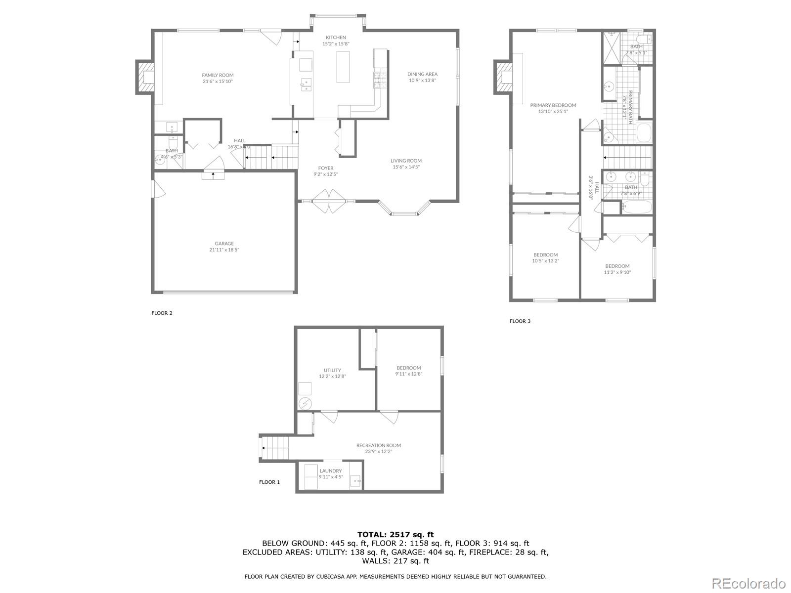 MLS Image #40 for 10365 e weaver circle,englewood, Colorado