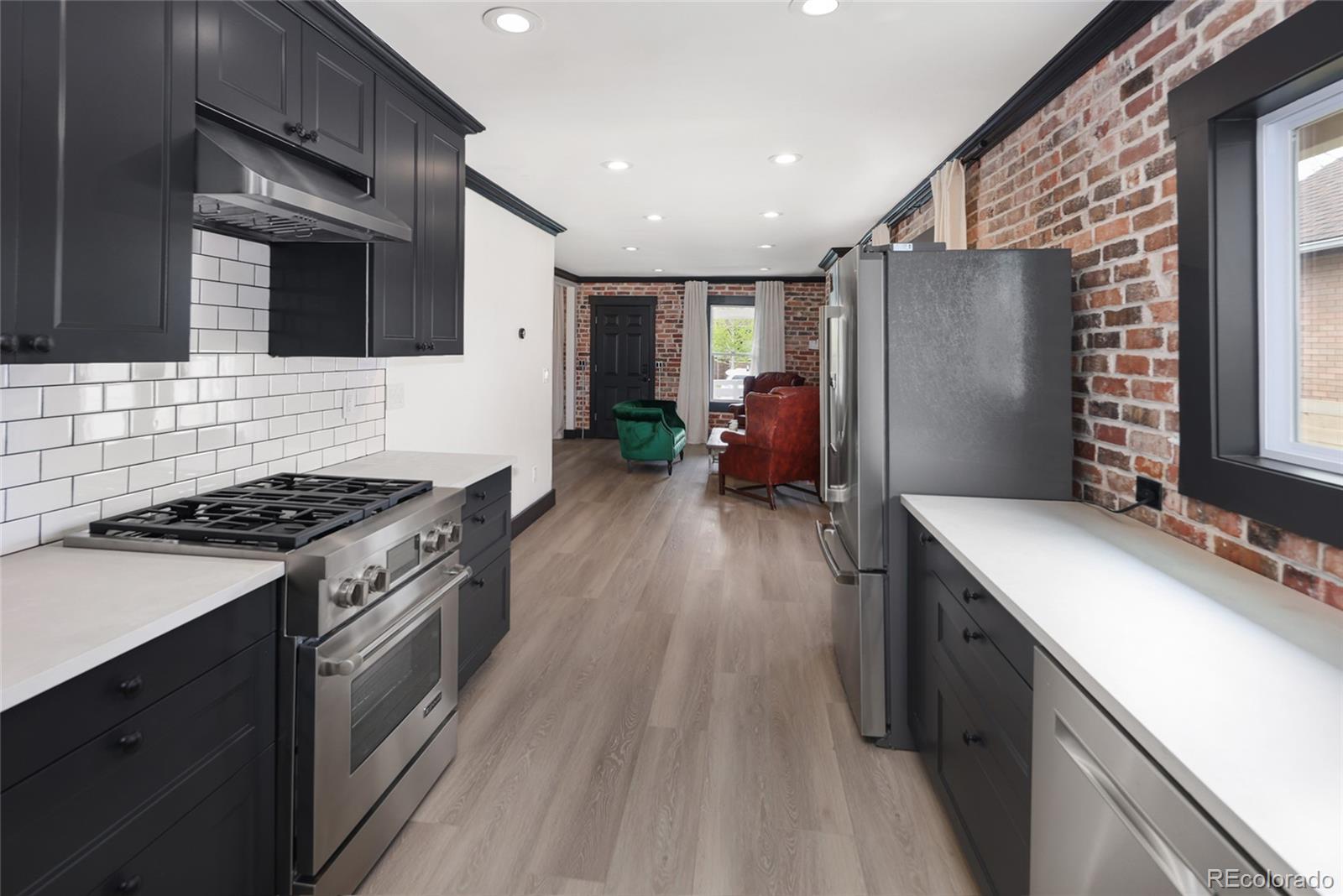 MLS Image #12 for 3731 n race street,denver, Colorado