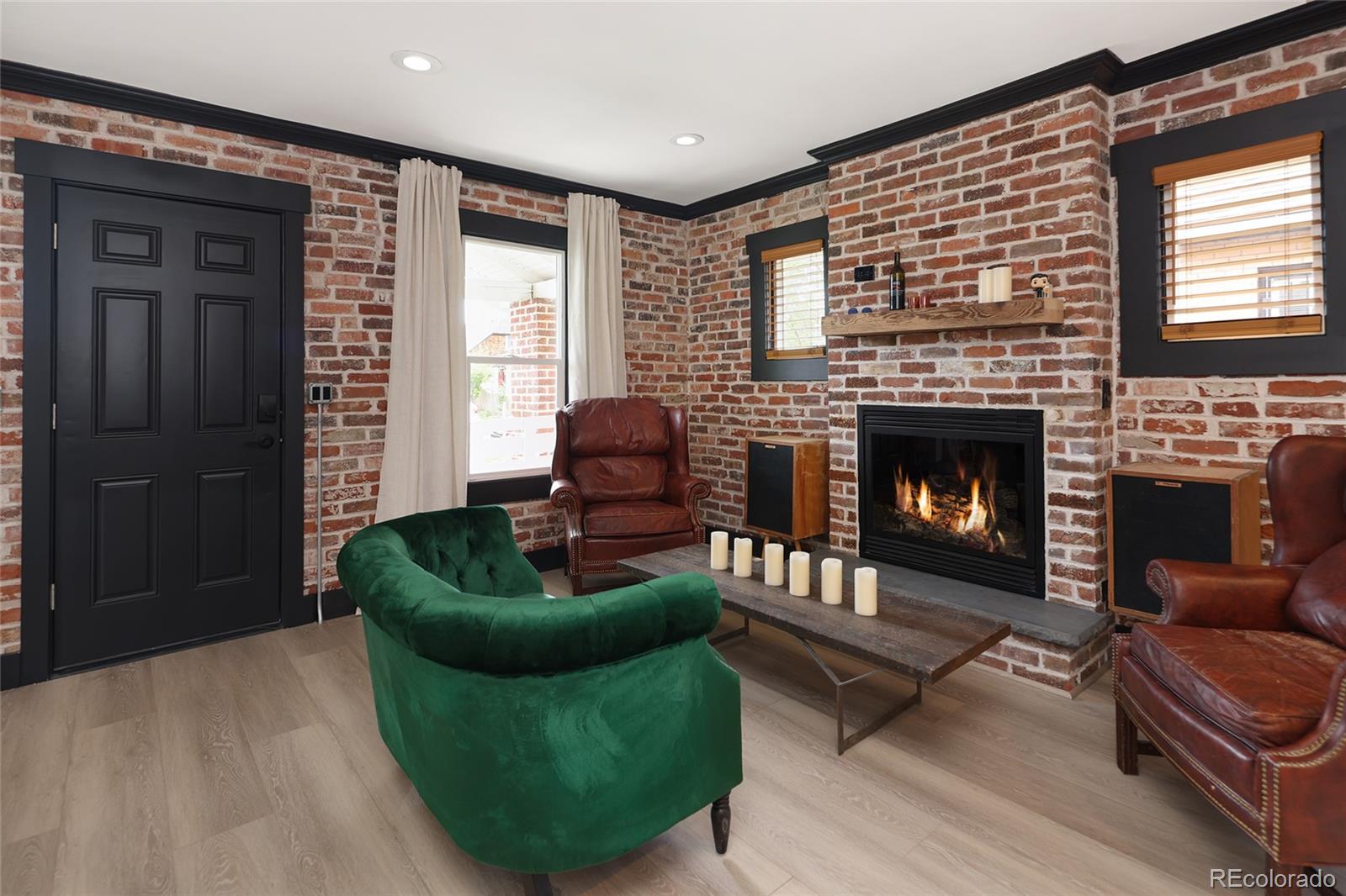 MLS Image #2 for 3731 n race street,denver, Colorado