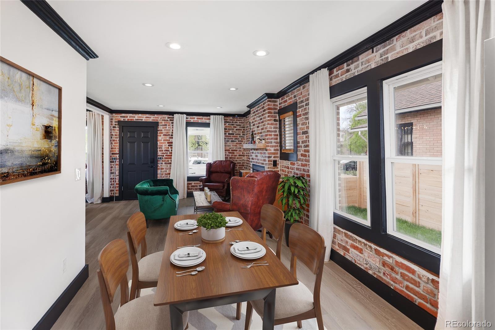 MLS Image #35 for 3731 n race street,denver, Colorado