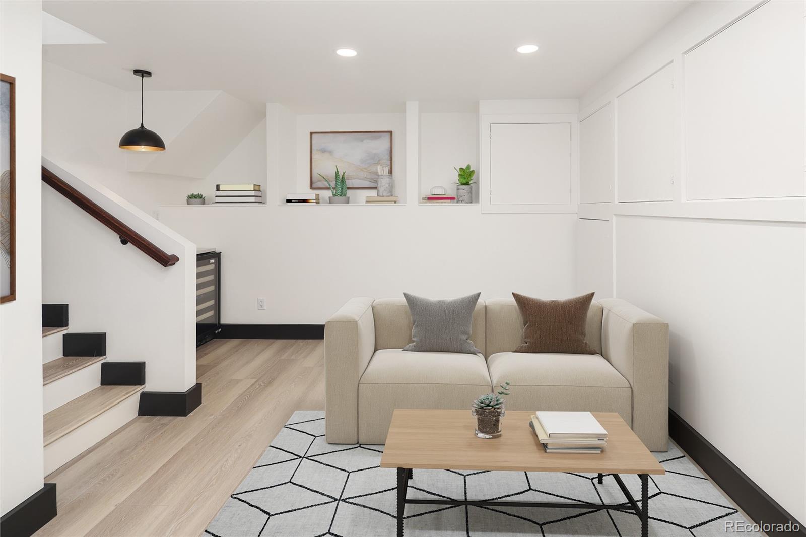 MLS Image #38 for 3731 n race street,denver, Colorado