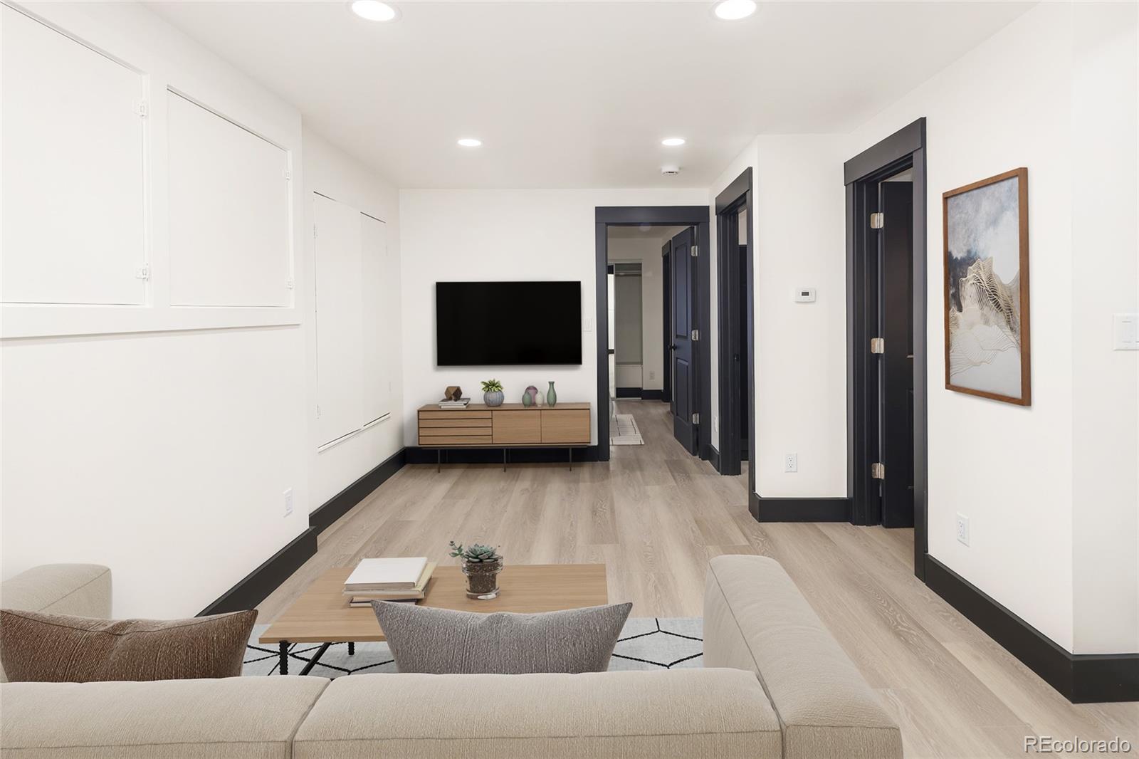 MLS Image #39 for 3731 n race street,denver, Colorado