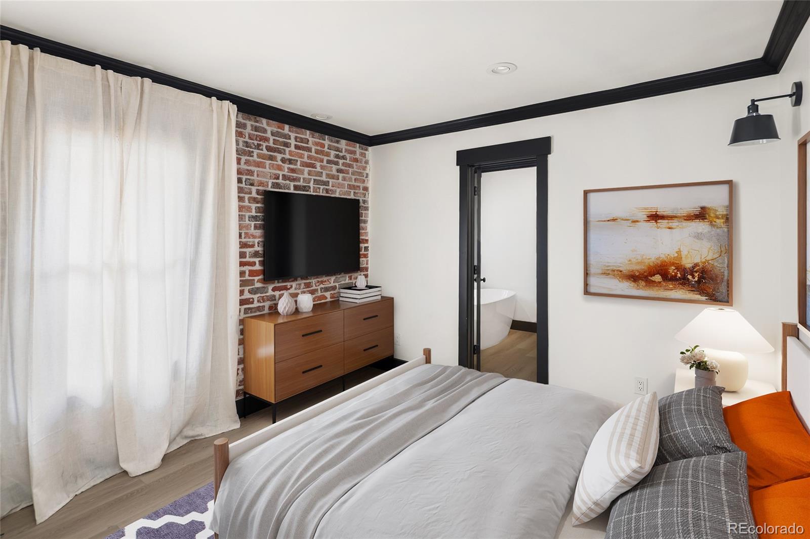 MLS Image #40 for 3731 n race street,denver, Colorado