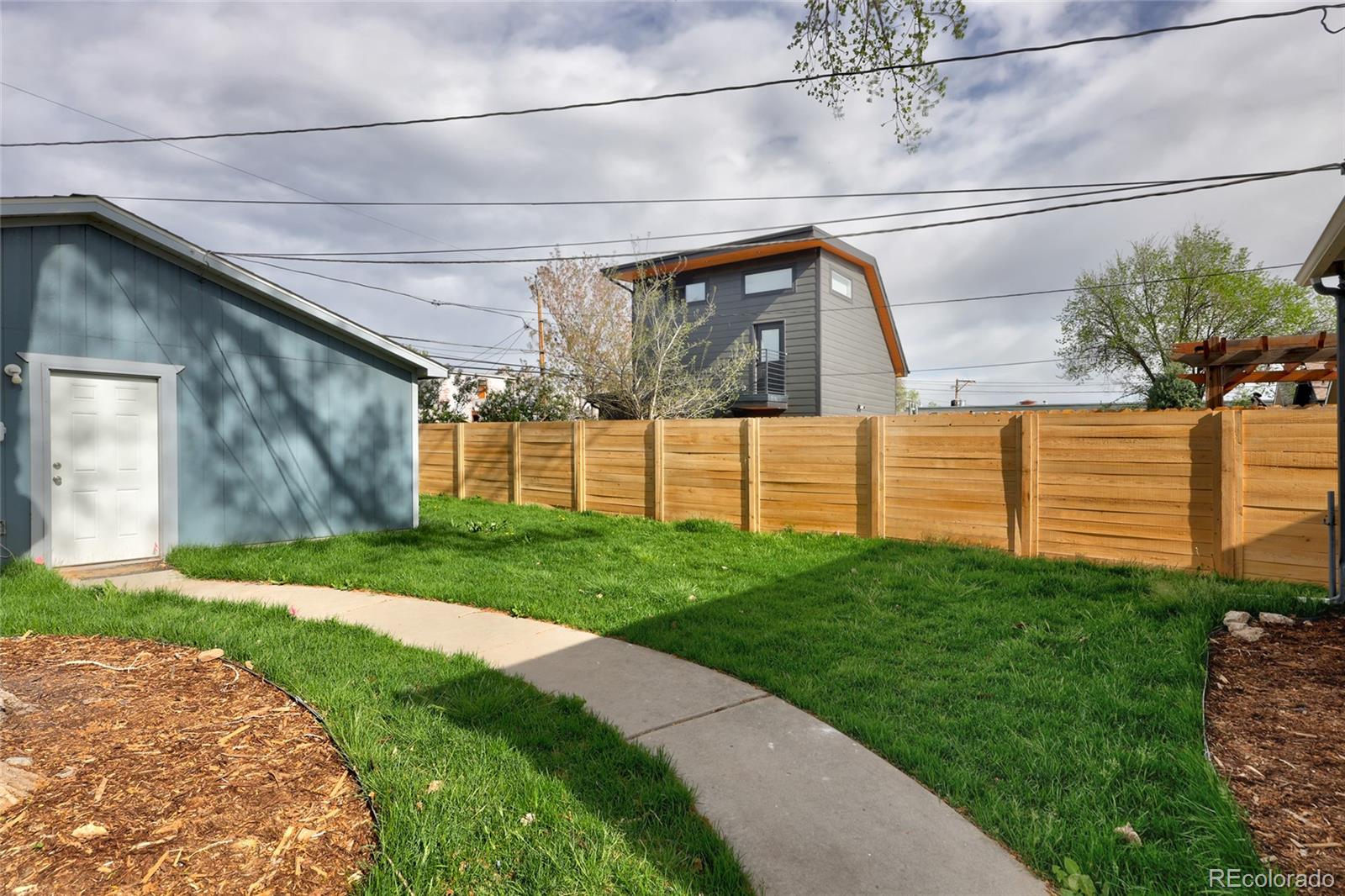 MLS Image #41 for 3731 n race street,denver, Colorado