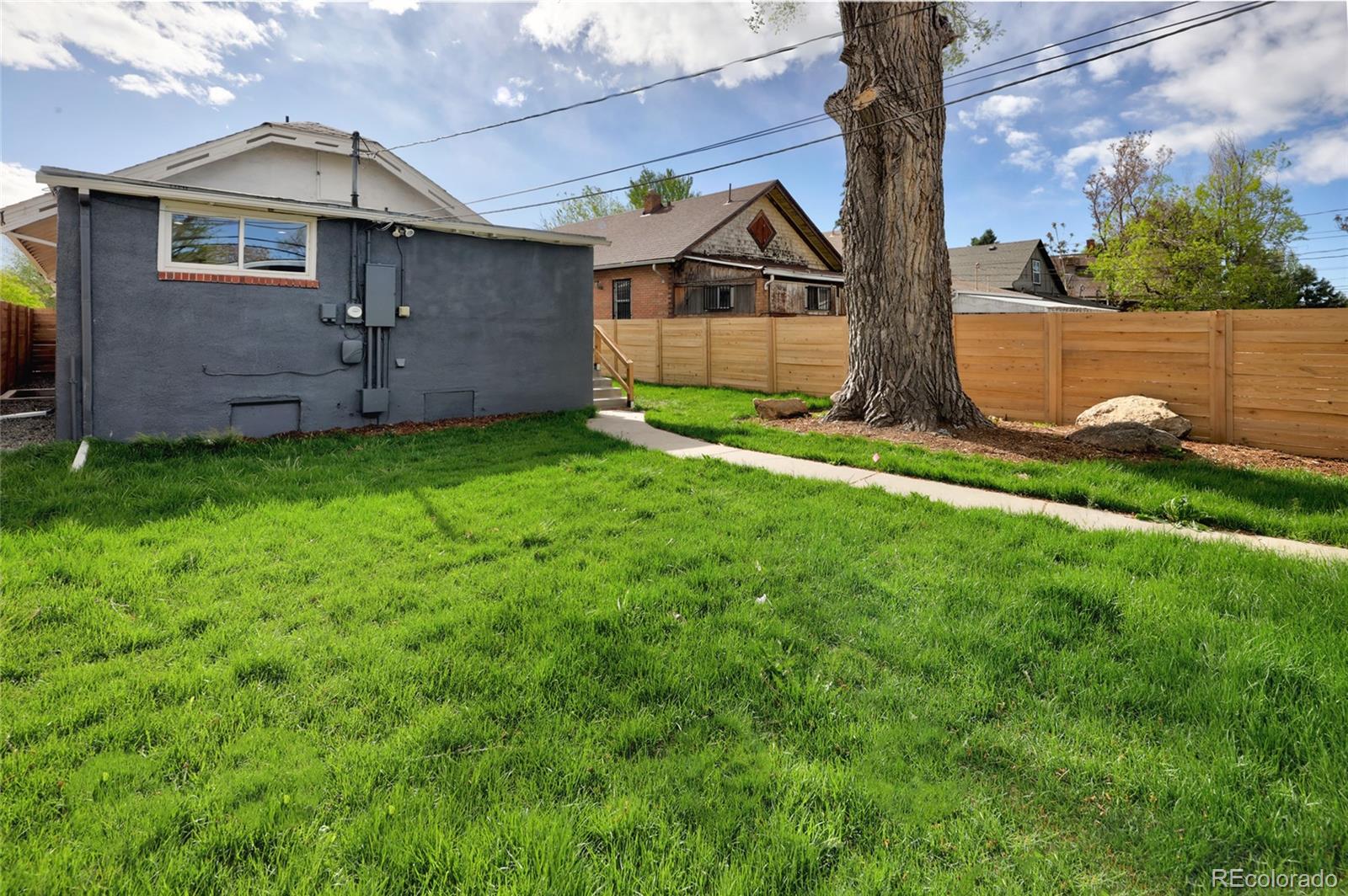 MLS Image #43 for 3731 n race street,denver, Colorado