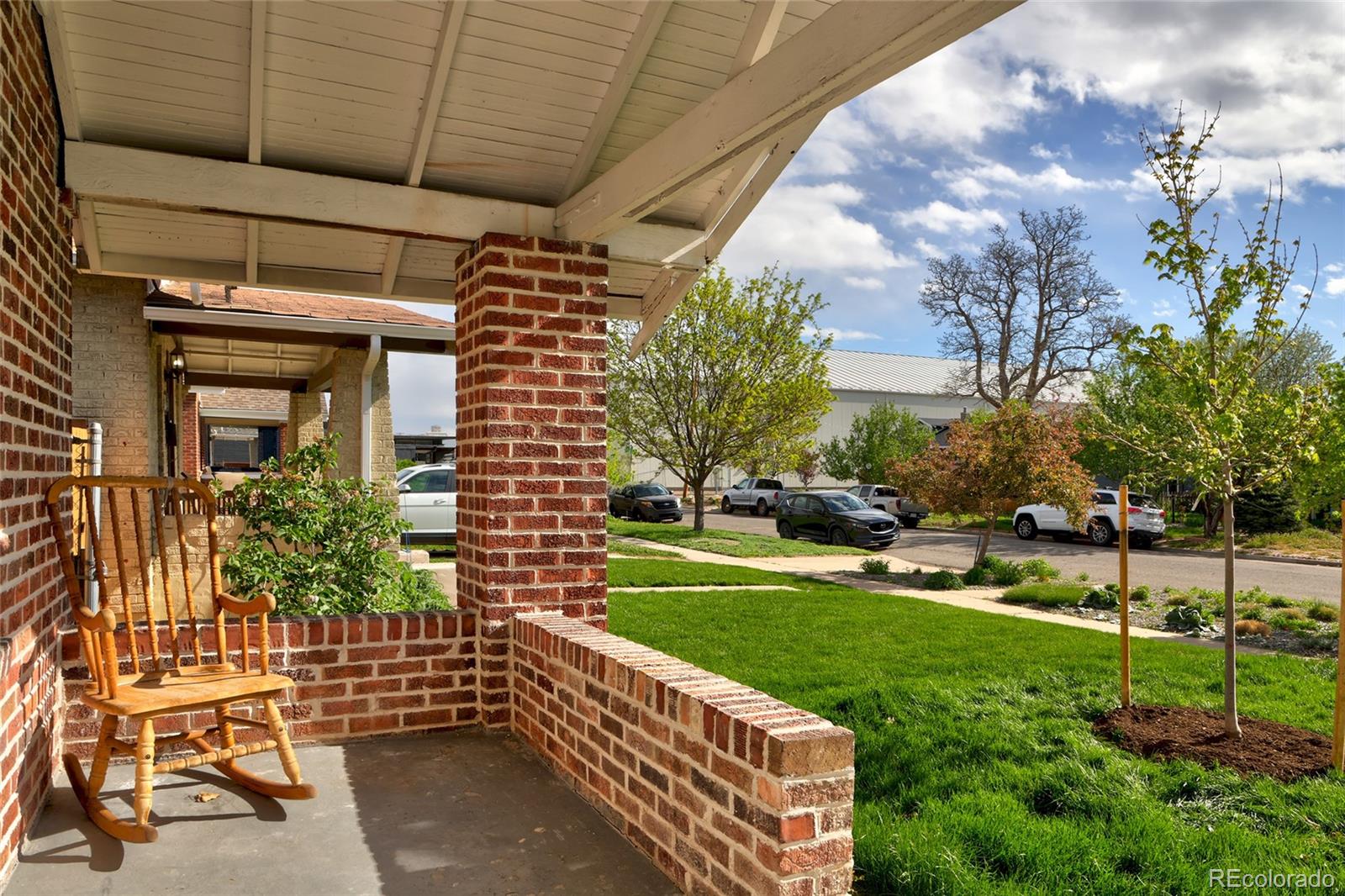 MLS Image #45 for 3731 n race street,denver, Colorado