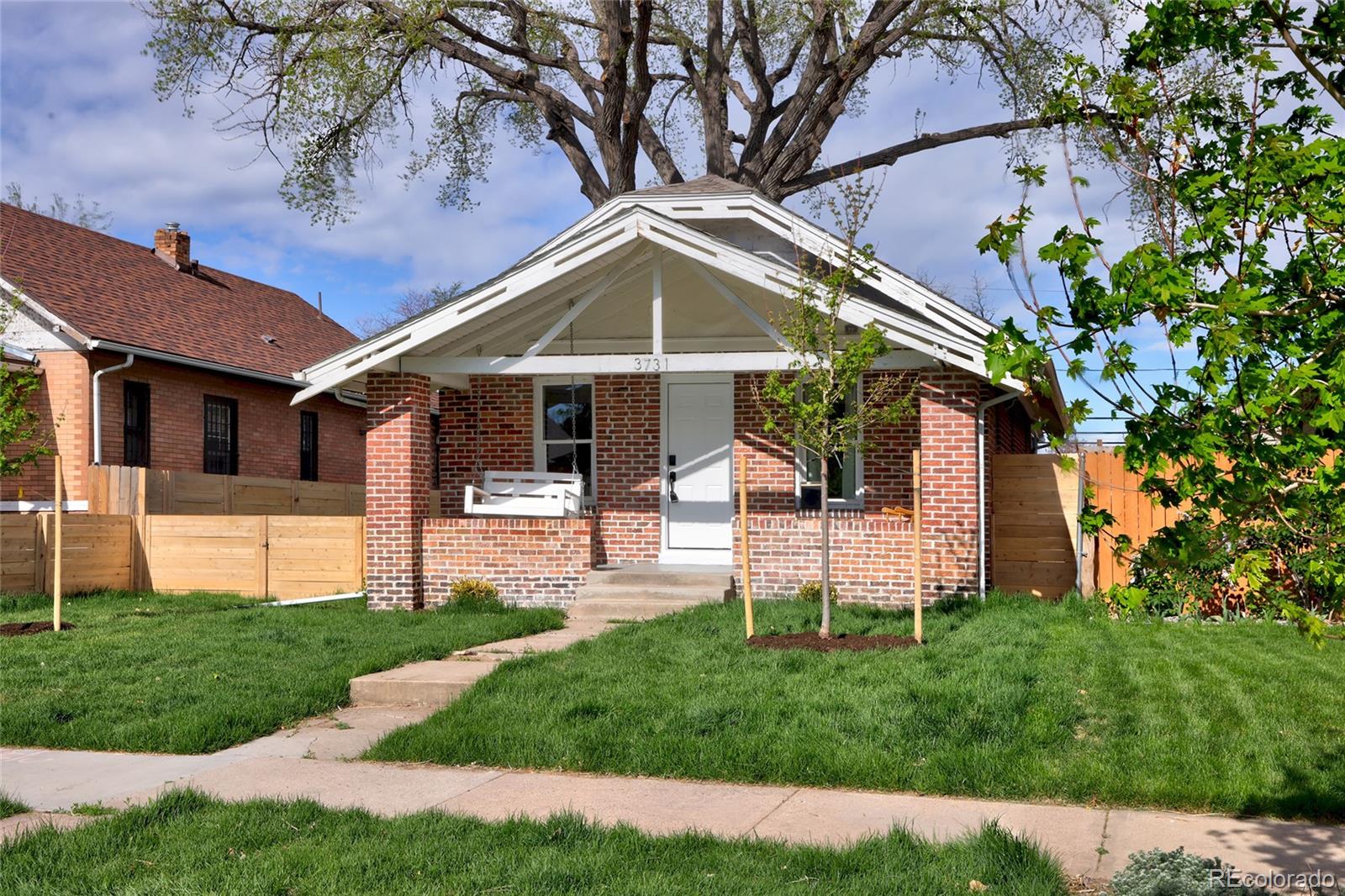 MLS Image #46 for 3731 n race street,denver, Colorado