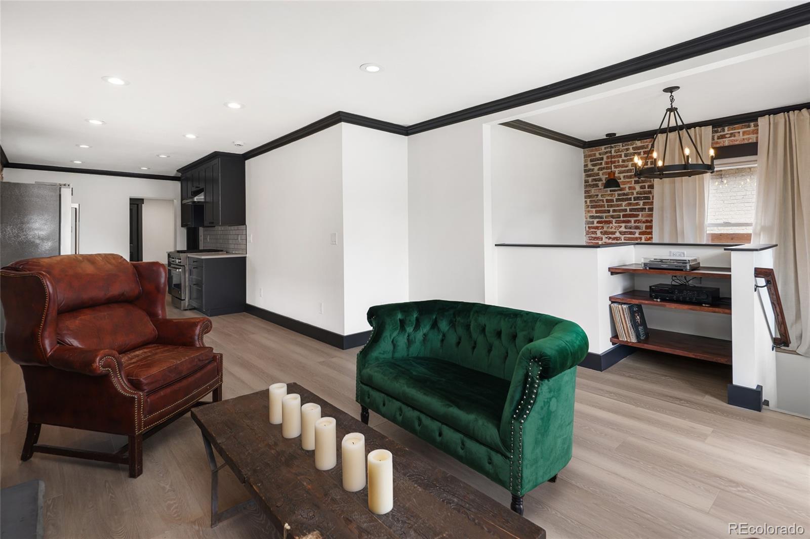 MLS Image #5 for 3731 n race street,denver, Colorado