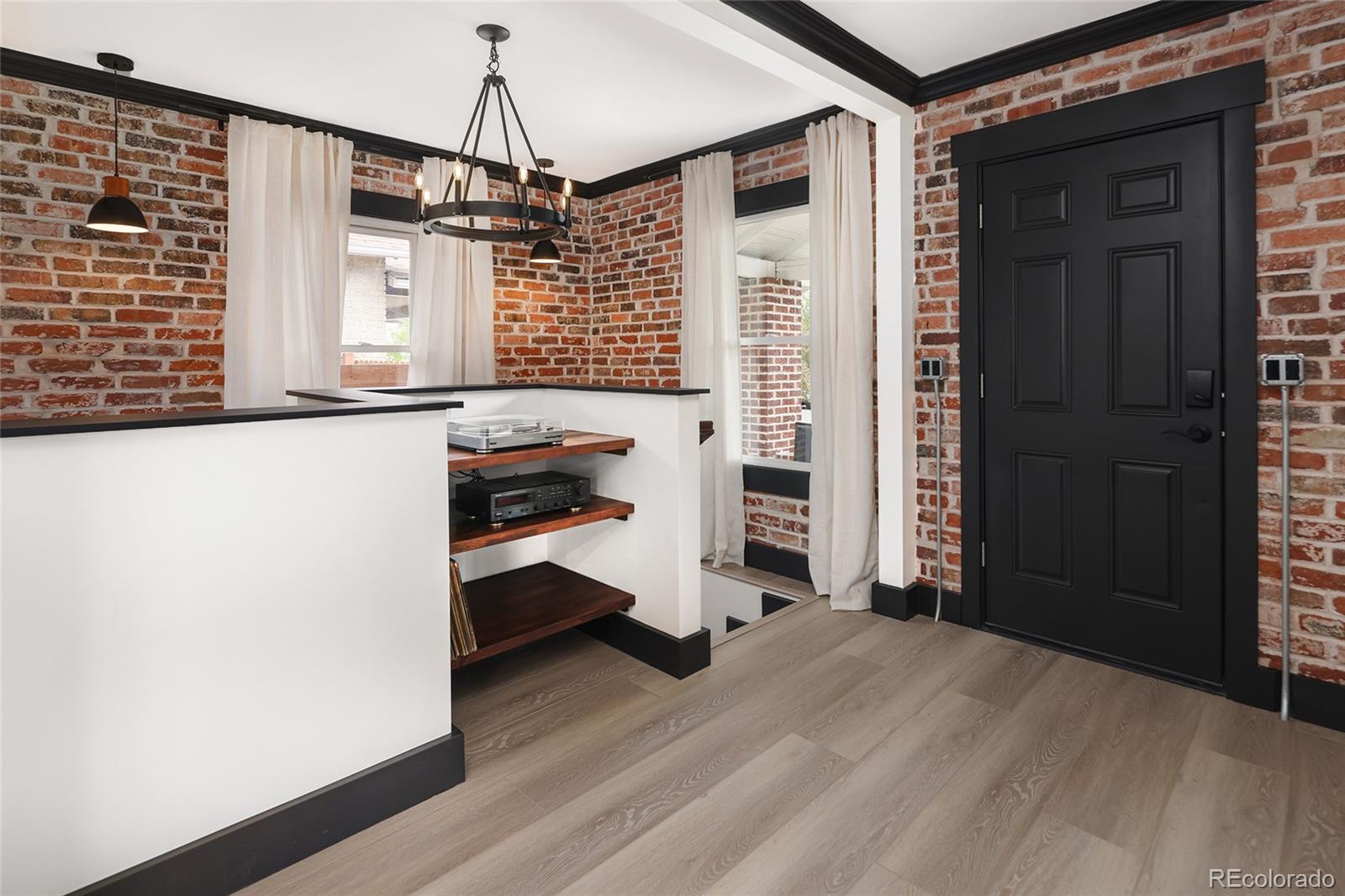 MLS Image #8 for 3731 n race street,denver, Colorado