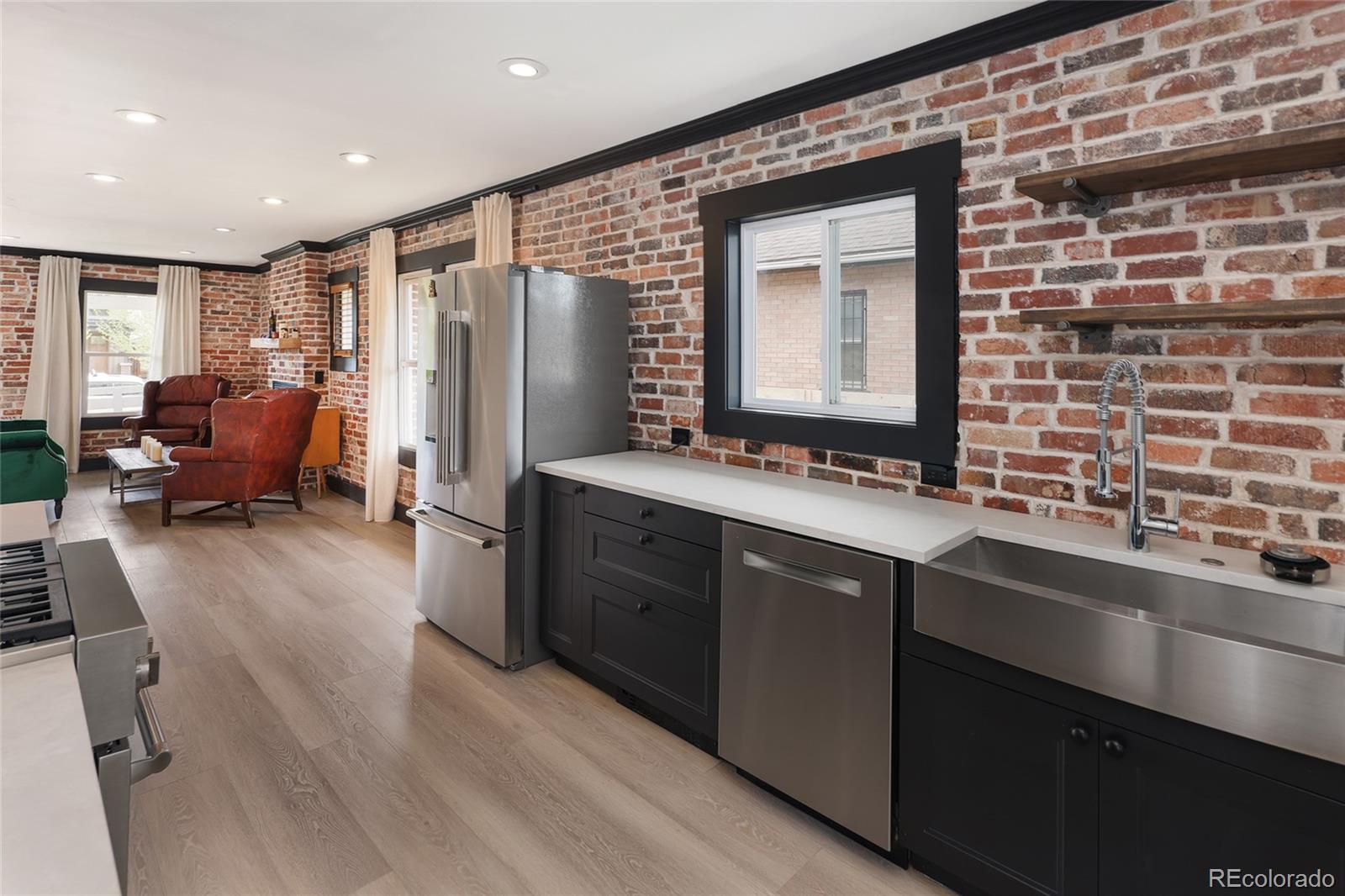 MLS Image #9 for 3731 n race street,denver, Colorado