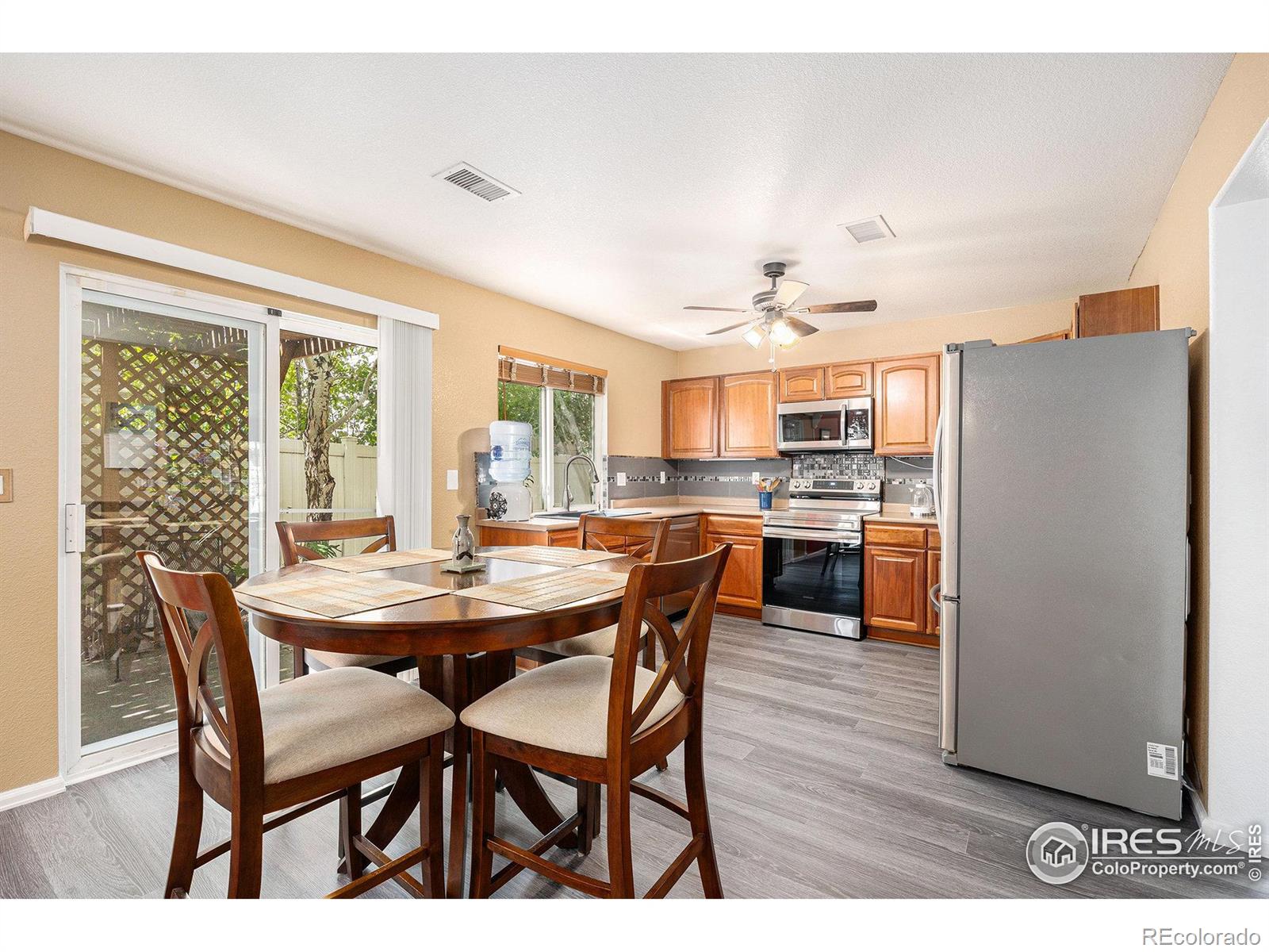 MLS Image #10 for 18656  kelly place,denver, Colorado
