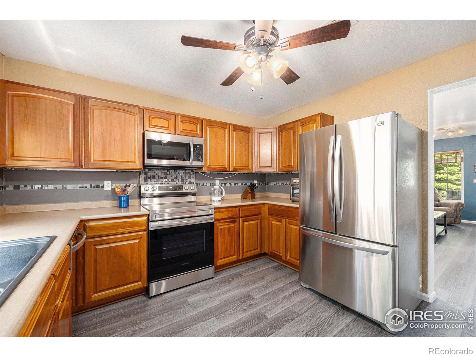 MLS Image #12 for 18656  kelly place,denver, Colorado