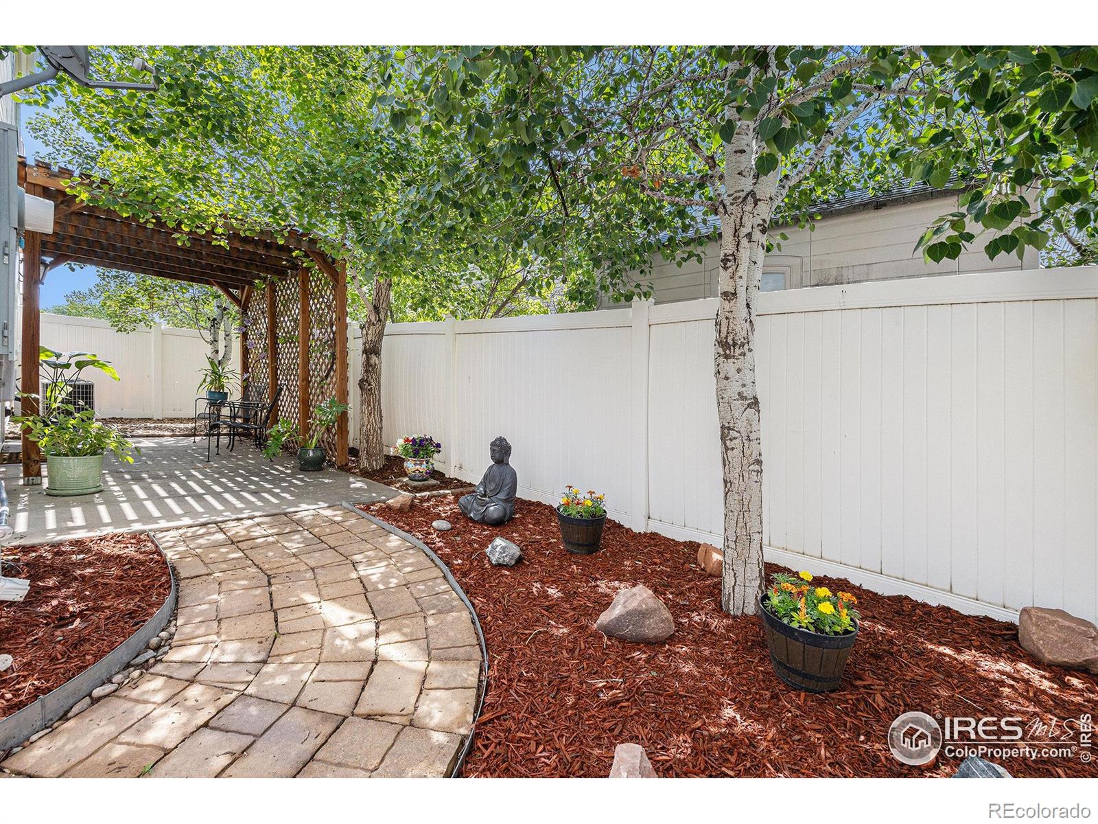 MLS Image #22 for 18656  kelly place,denver, Colorado